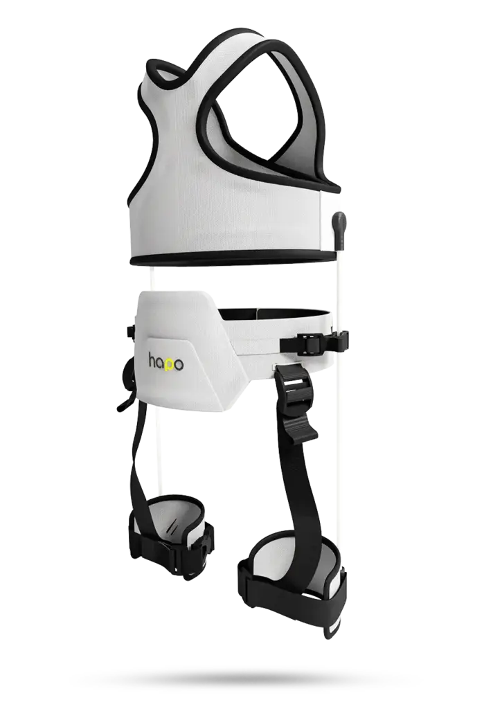 Exosquelette Hapo CS