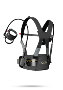 Exosquelette Hapo FRONT
