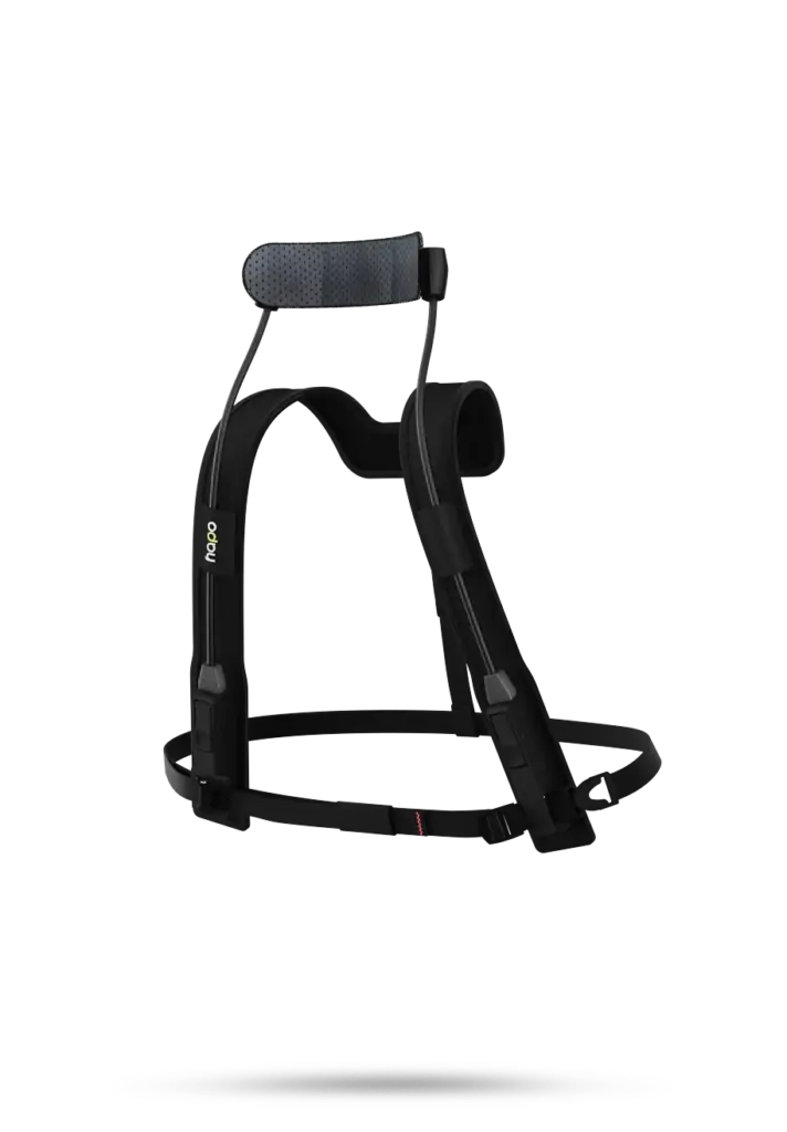 Exosquelette Hapo NECK