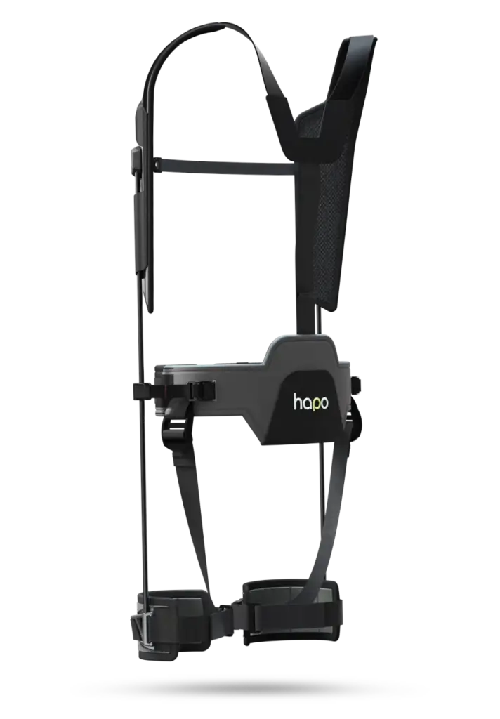 Exosquelette Hapo SD