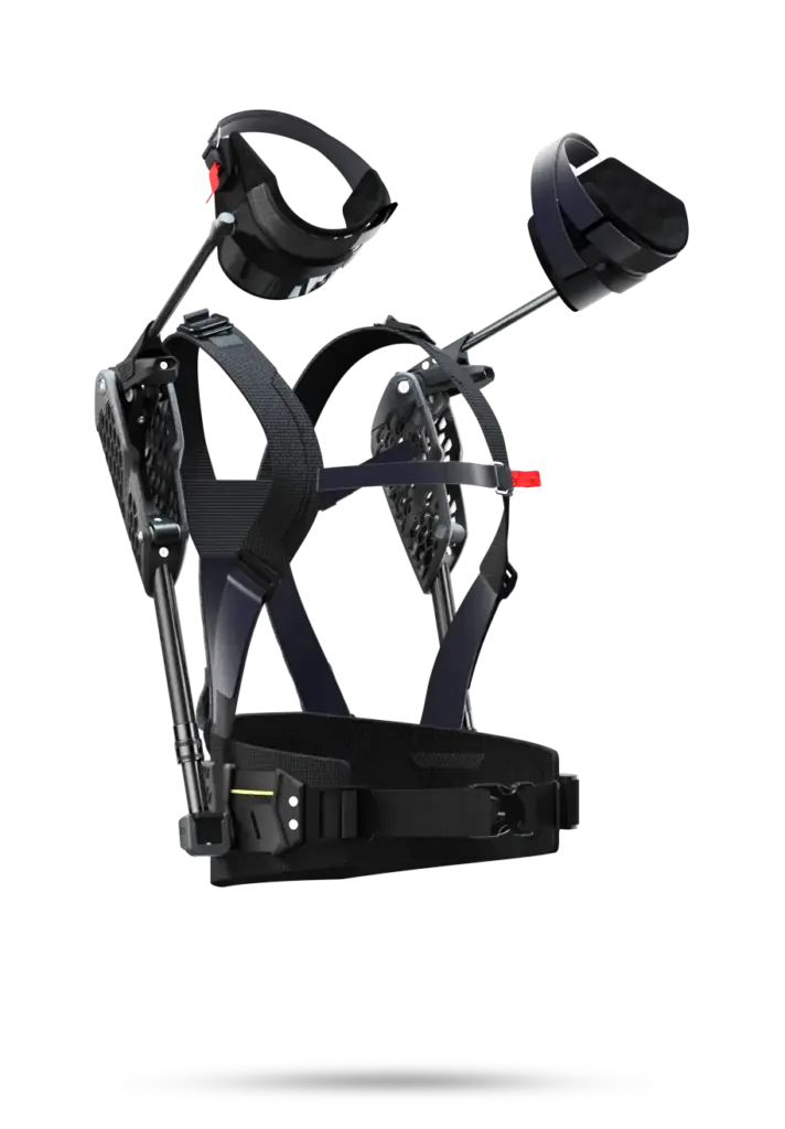 Exosquelette Hapo UP