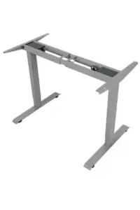 Piétement de bureau à hauteur variable