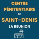 Centre Pénitentiaire de Saint-Denis