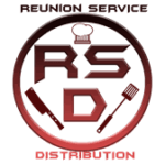REUNION SERVICE DISTRIBUTION